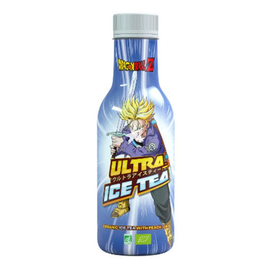 Ultra Ice Tea Dragon Ball Z Trunks - Albagame