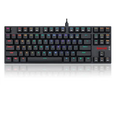 Keyboard Redragon Aps TKL K607 RGB Mechanical - Albagame