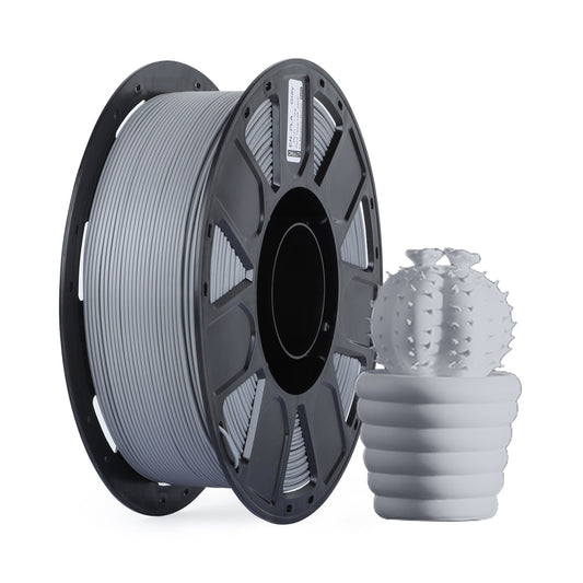 Filament CREALITY EN-PLA Grey Ender 3D Printer , 1 kg Spool , 1.75 mm , 3301010123