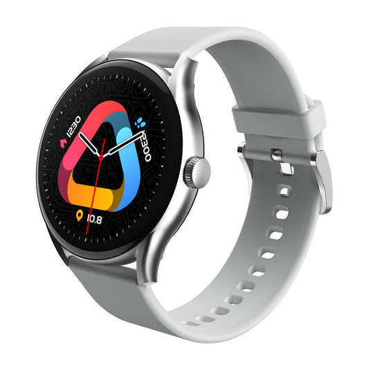 SmartWatch QCY Watch GT S8 , 1,43" AMOLED touch 466x466 60Hz , Always On , Call BT Smart Watch IPX8 , Battery 14 day