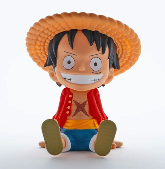 Figure One Piece Monkey D.Luffy - Albagame