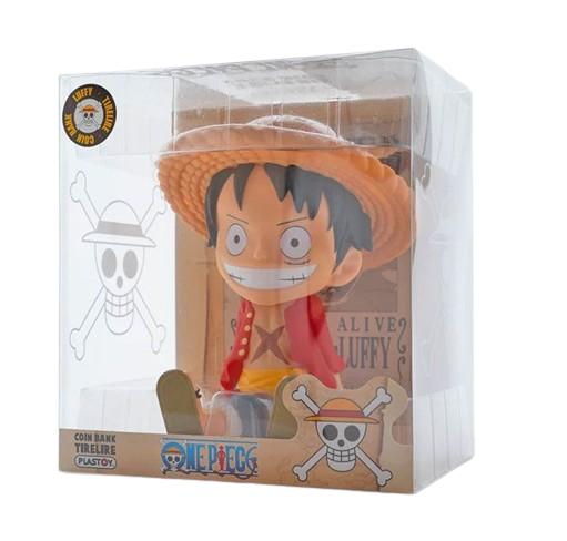 Figure One Piece Monkey D.Luffy - Albagame