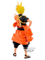 Figure Naruto Shippuden 20th Anniversary Uzumaki Naruto