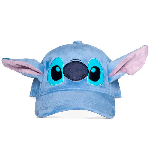 Cap Lilo & Stitch Stitch Ears