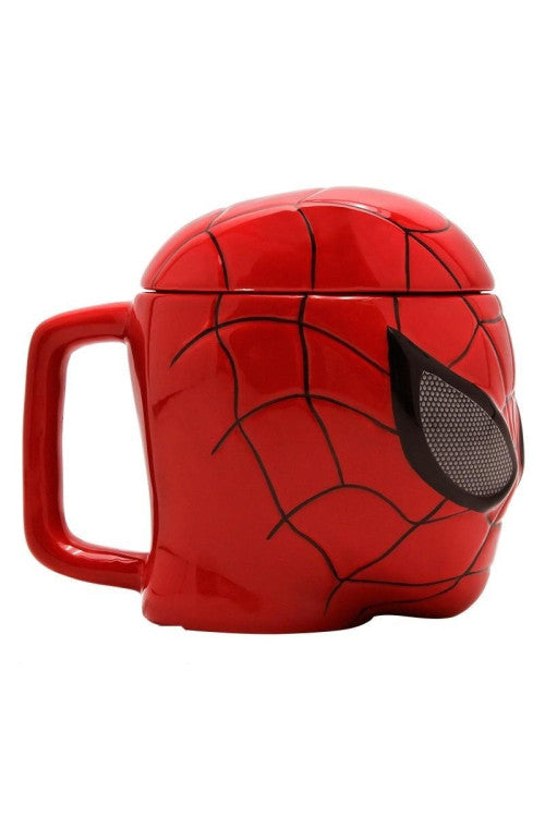 Mug 3D Spider-Man - Albagame