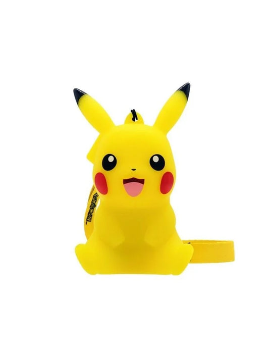 Lamp Pokemon Pikachu - Albagame