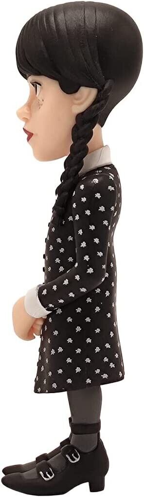 Figure Minix Wednesday Addams 113 - Albagame