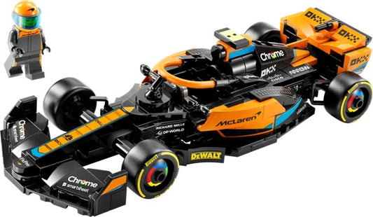 Lego Speed Champions McLaren Formula 1 76919 - Albagame