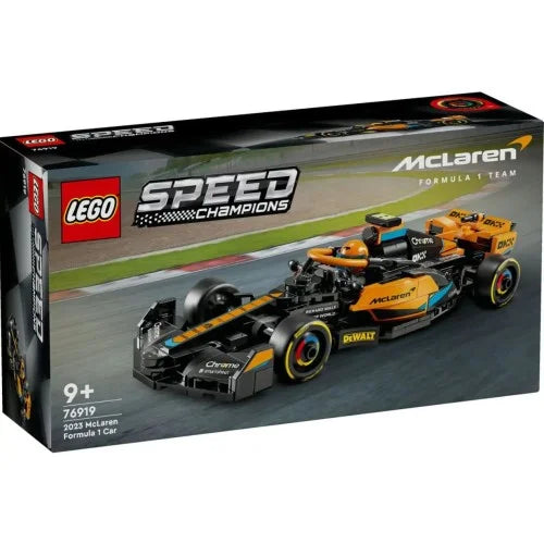 Lego Speed Champions McLaren Formula 1 76919 - Albagame