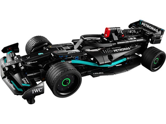 Lego Technic Mercedes-AMG F1 W14 E Performance Pull-Back - Albagame