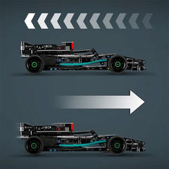 Lego Technic Mercedes-AMG F1 W14 E Performance Pull-Back - Albagame