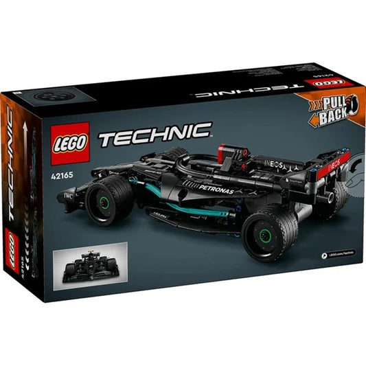 Lego Technic Mercedes-AMG F1 W14 E Performance Pull-Back - Albagame