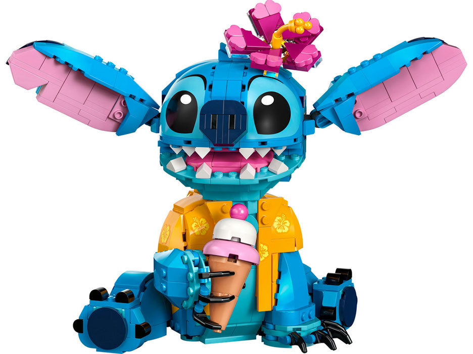 Lego Disney Stitch 43249 - Albagame