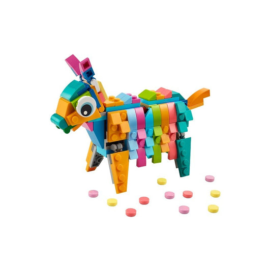 Lego Creator Piñata 40644 - Albagame