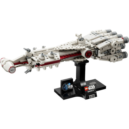 Lego Star Wars Tantive IV 75376 - Albagame