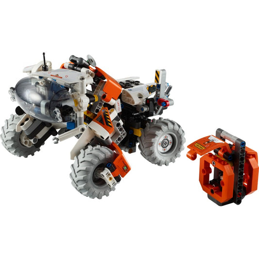 Lego Technic Surface Space Loader LT78 42178 - Albagame