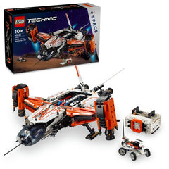 Lego Technic VTOL Heavy Cargo Spaceship LT81 42181 - Albagame