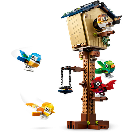 Lego Creator Birdhouse 31143 - Albagame