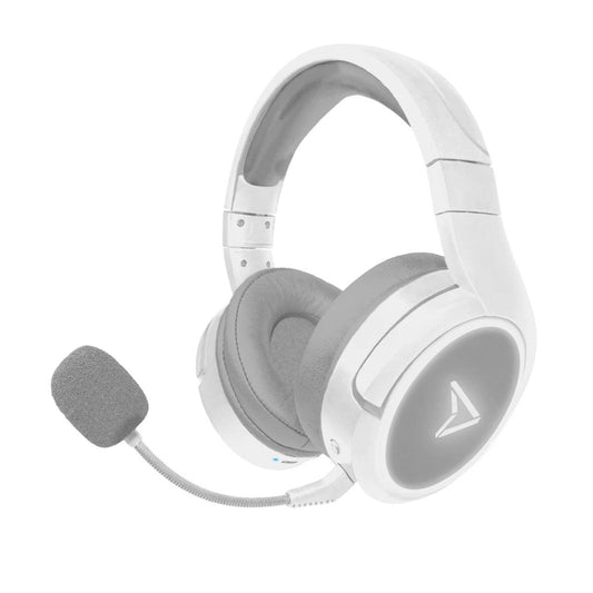 Headset Gaming Steelplay Wired Impulse White (Multi) - Albagame
