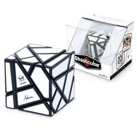 Ghost Cube Recent Toys - Albagame