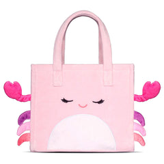 Tote Bag Squishmallows Cailey the Crab - Albagame