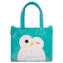 Tote Bag Squishmallows Winston The Owl - Albagame