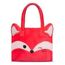 Tote Bag Squishmallows Fifi The Fox - Albagame
