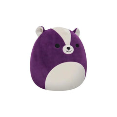 Plush Squishmallows Sloan The Purple Skunk 20cm - Albagame