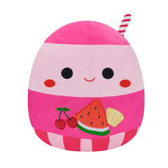 Plush Squishmallows Jans the Fruit Punch 40 cm - Albagame
