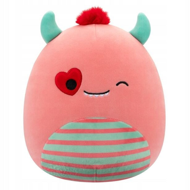 Plush Squishmallows Willett The Peach Monster - Albagame