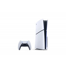 U-Console PlayStation 5 D Slim Chassis SSD 1TB - Albagame
