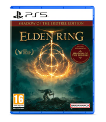 PS5 Elden Ring Shadow of the Erdtree Edition - Albagame