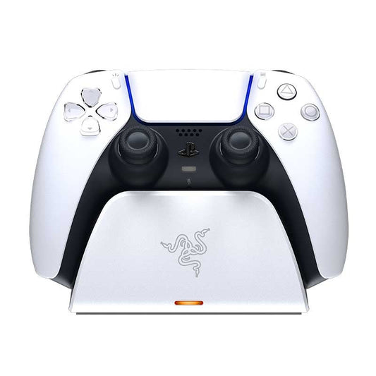 Razer Universal Quick Charging Stand for PlayStation 5 White