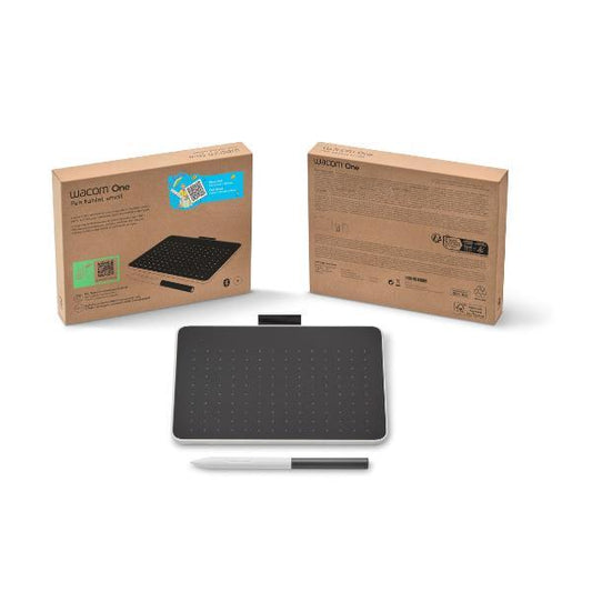 Wacom One Pen Tablet M - Albagame