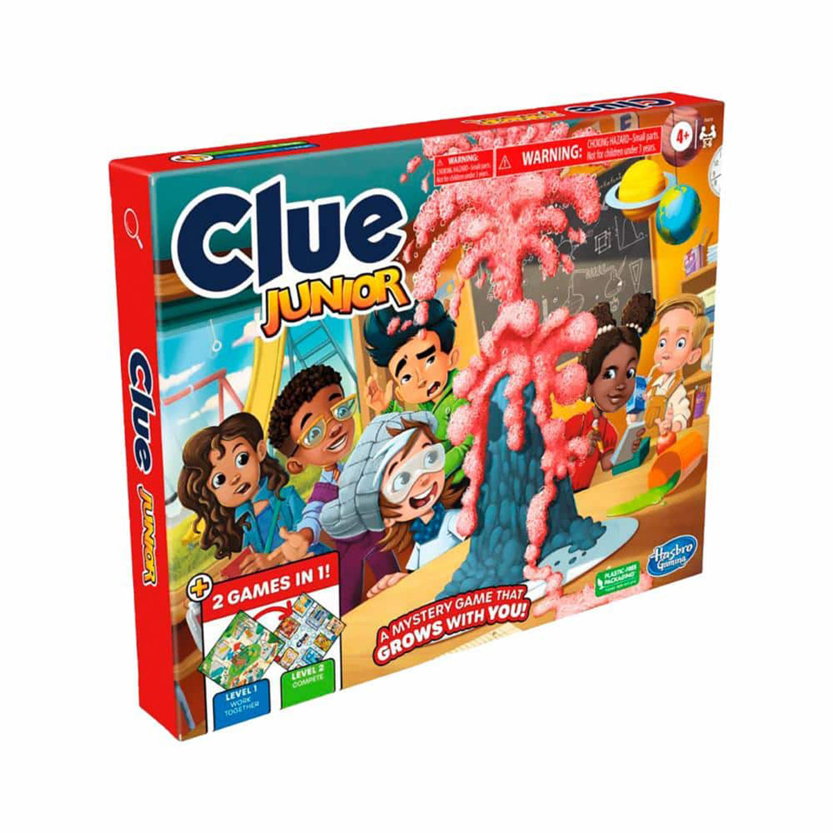 Cluedo Junior - Albagame