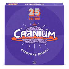 Cranium 25th Anniversary Edition - Albagame