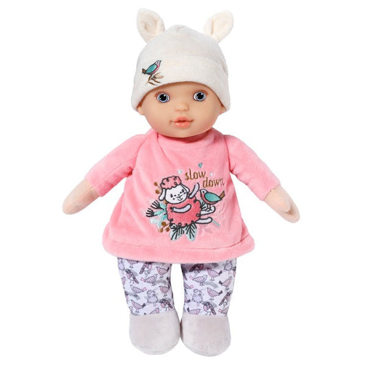 Doll Baby Annabell Sweetie For Babies 30cm - Albagame