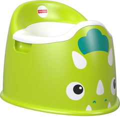 Fisher Price Dino Potty - Albagame