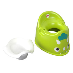 Fisher Price Dino Potty - Albagame
