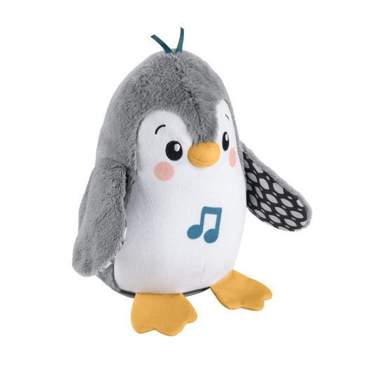 Fisher Price Flap N Wobble Penguin - Albagame