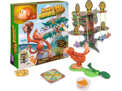 Monkey See Monkey Poo - Albagame