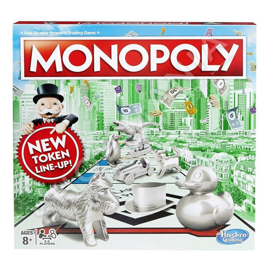 Monopoly Classic - Albagame