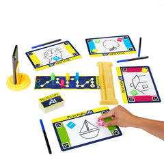 Pictionary vs AI - Albagame
