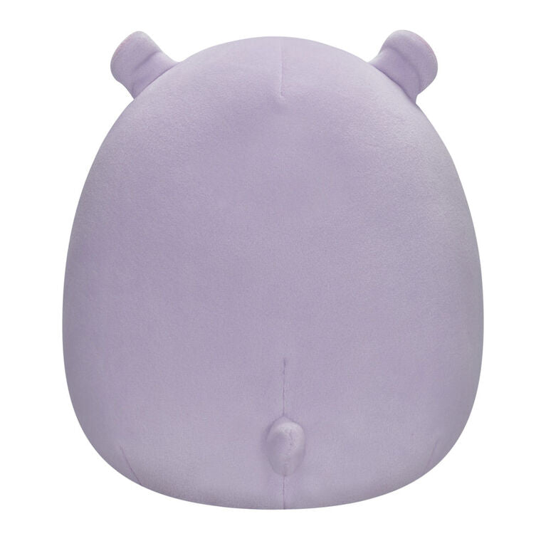 Plush Squishmallows Hanna the Purple Hippo 50cm - Albagame