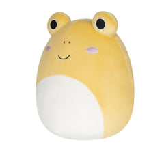 Plush Squishmallows Leigh the Yellow Toad 30cm - Albagame