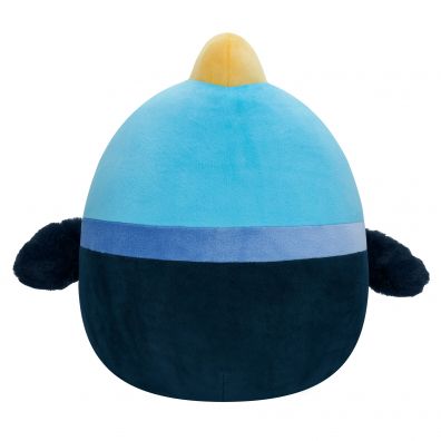 Plush Squishmallows Melrose the Cassowary 30cm - Albagame