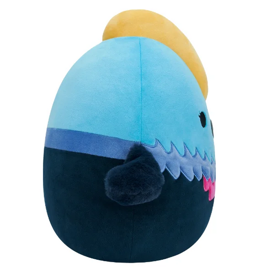 Plush Squishmallows Melrose the Cassowary 30cm - Albagame