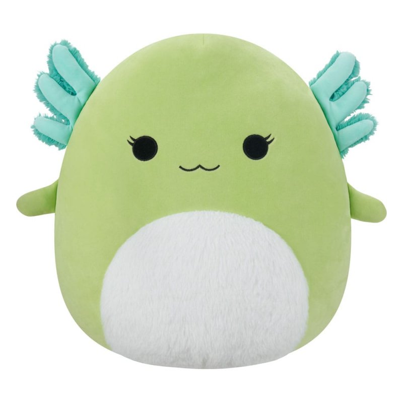 Plush Squishmallows Mipsy the Green Axolotl 50cm - Albagame