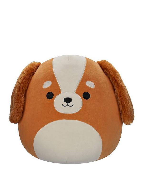 Plush Squishmallows Ysabel the Spaniel 30cm - Albagame