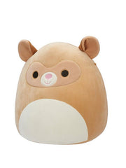 Plush Squishmallows Zaine the Tarsier 30cm - Albagame